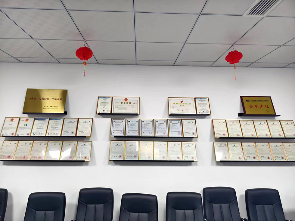 濟(jì)南韶欣耐磨材料有限公司召開戰(zhàn)略發(fā)展會(huì)議，深化質(zhì)量核心，共繪未來藍(lán)圖